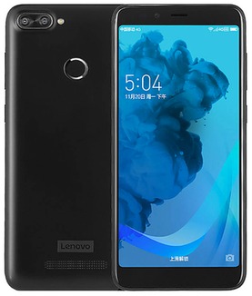 Lenovo K320t Dual SIM TD-LTE 16GB PABY0001CN
